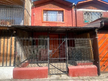 Venta / Casa / San Bernardo