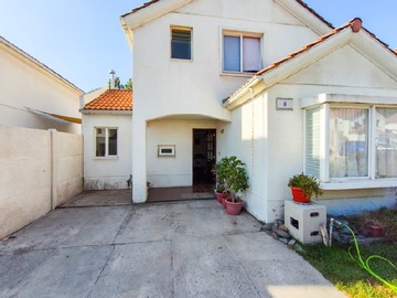 Venta / Casa / San Bernardo