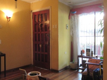 Venta / Casa / San Bernardo