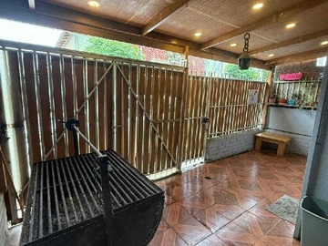 Venta / Casa / San Bernardo