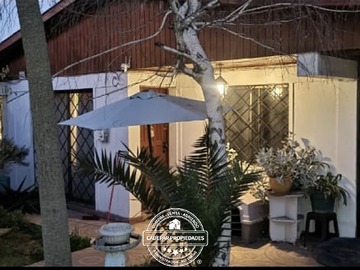 Venta / Casa / San Bernardo