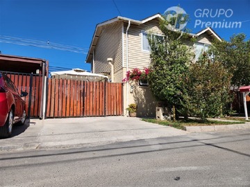 Venta / Casa / San Bernardo