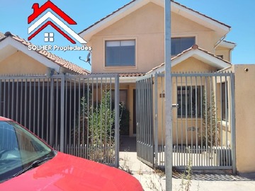 Venta / Casa / San Bernardo