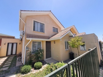 Venta / Casa / San Bernardo