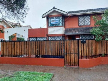 Venta / Casa / San Bernardo