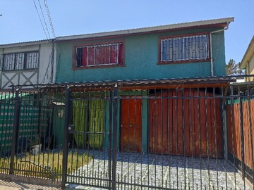 Venta / Casa / San Bernardo