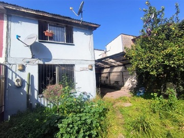 Venta / Casa / San Bernardo