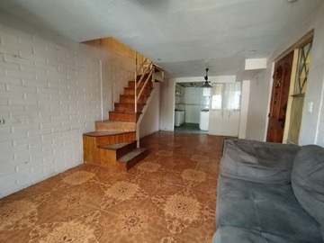 Venta / Casa / San Bernardo