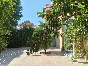 Venta / Casa / San Bernardo