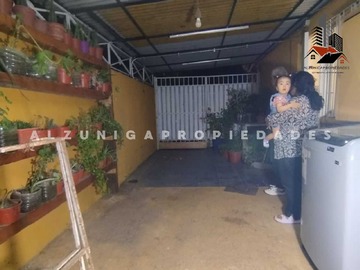 Venta / Casa / San Bernardo