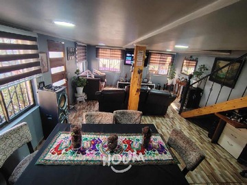 Venta / Casa / San Bernardo