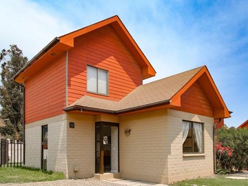Venta / Casa / San Bernardo