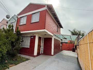 Venta / Casa / San Bernardo