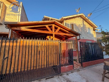 Venta / Casa / San Bernardo