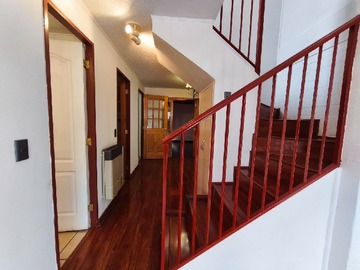 Venta / Casa / San Bernardo