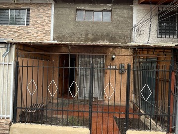 Venta / Casa / San Bernardo