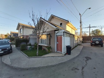 Venta / Casa / San Bernardo