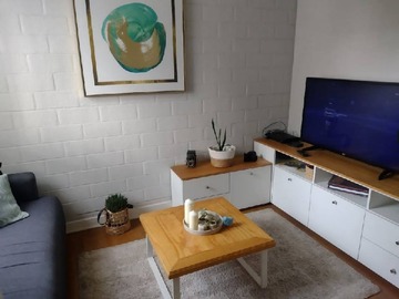 Venta / Casa / San Bernardo