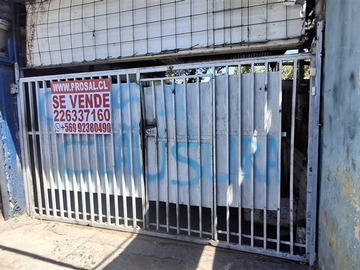 Venta / Casa / San Bernardo