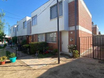 Venta / Casa / San Bernardo