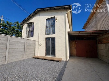 Venta / Casa / San Bernardo