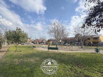 Venta / Casa / San Bernardo