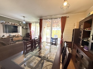 Venta / Casa / San Bernardo