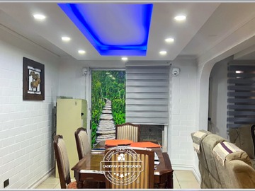 Venta / Casa / San Bernardo