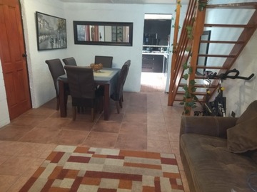 Venta / Casa / San Bernardo