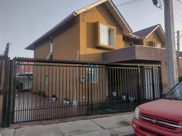 Venta / Casa / San Bernardo