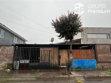 Venta / Casa / San Bernardo