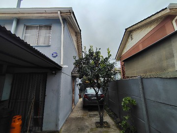 Venta / Casa / San Bernardo