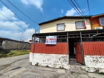 Venta / Casa / San Bernardo