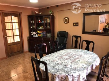 Venta / Casa / San Bernardo