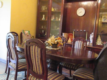 Venta / Casa / San Bernardo