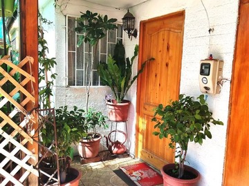 Venta / Casa / San Bernardo