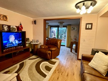 Venta / Casa / San Bernardo