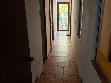 Área privada primer piso