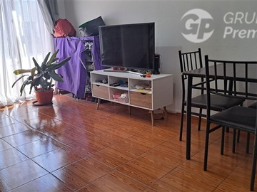 Venta / Casa / San Bernardo