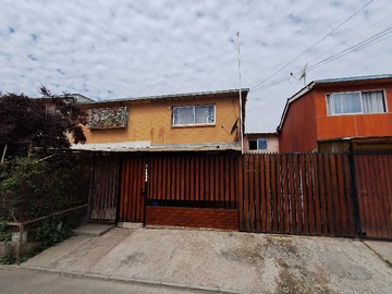 Venta / Casa / San Bernardo