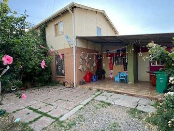 Venta / Casa / San Bernardo
