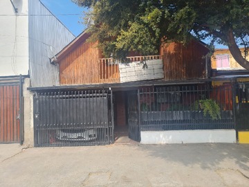 Venta / Casa / San Bernardo