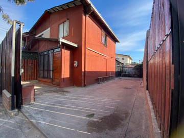 Venta / Casa / San Bernardo