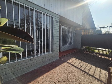 Venta / Casa / San Bernardo