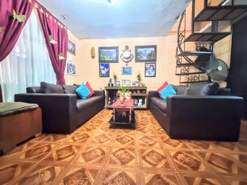 Venta / Casa / San Bernardo