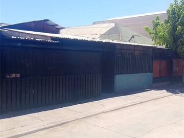 Venta / Casa / San Bernardo