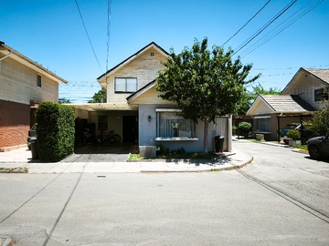 Venta / Casa / San Bernardo