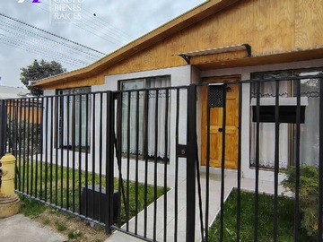 Venta / Casa / San Bernardo
