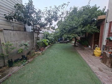 Venta / Casa / San Bernardo