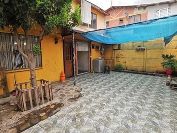 Venta / Casa / San Bernardo